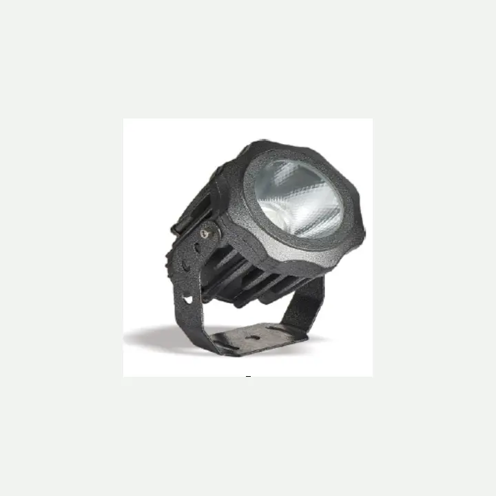 24° Facade floodlight