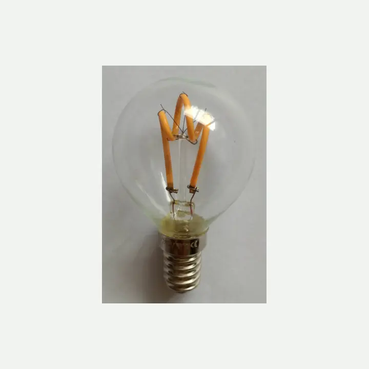Copper Lights 31