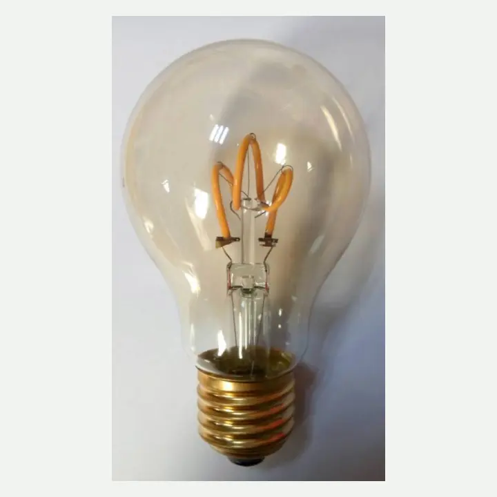 Copper Lights 33