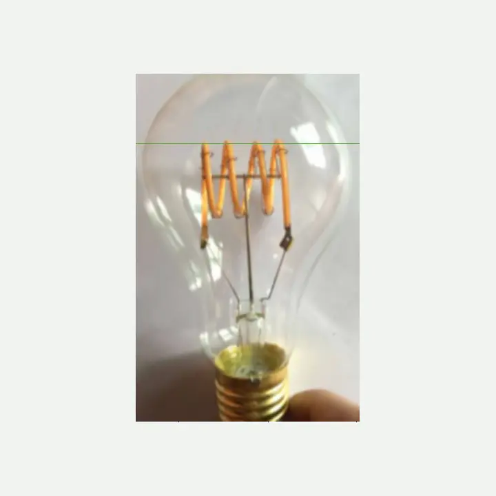 Copper Lights 35