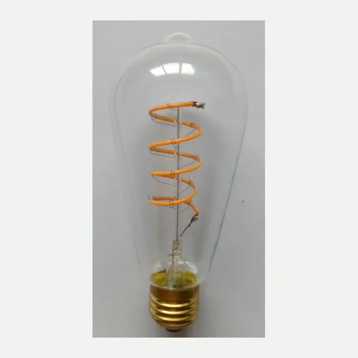 Copper Lights 37