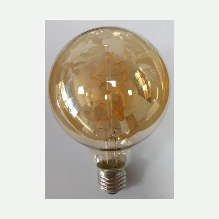 Copper Lights 41