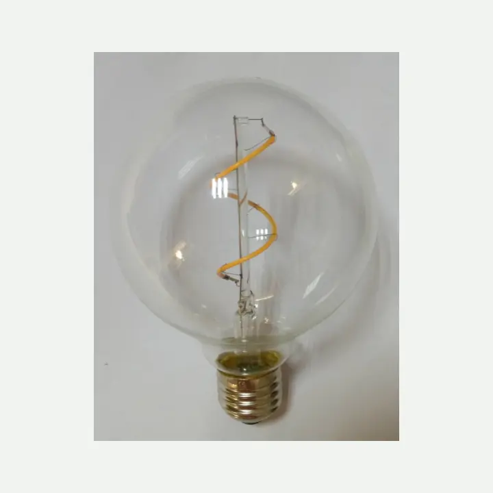 Copper Lights 44