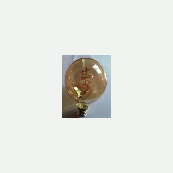 Copper Lights 46
