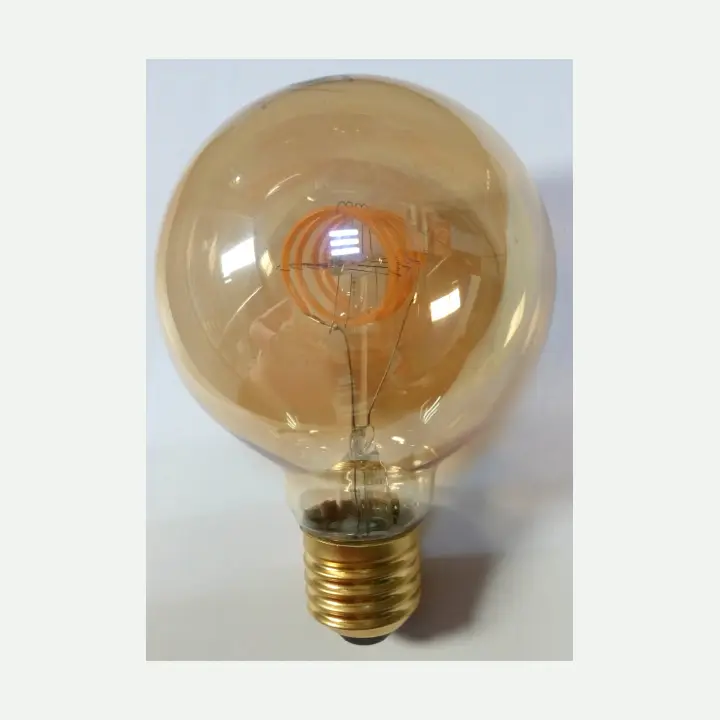 Copper Lights 51