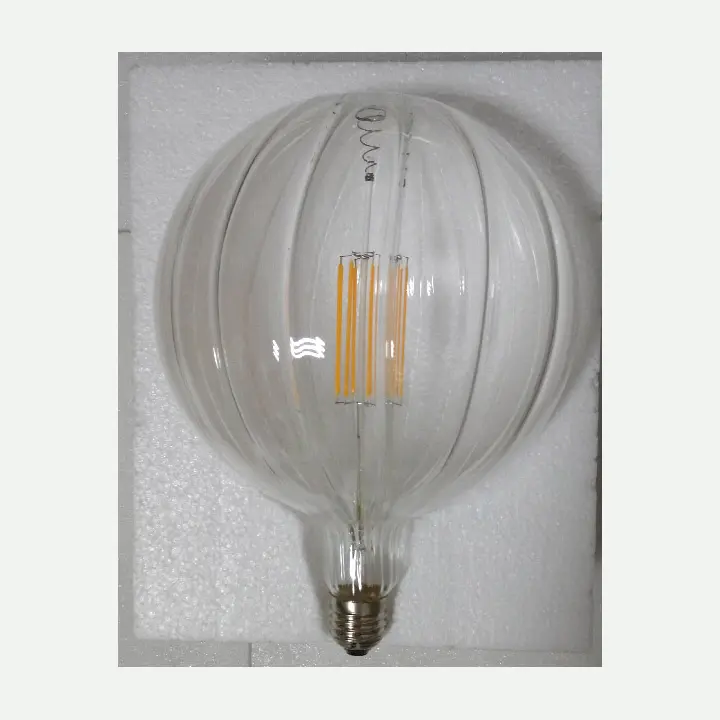 Copper Lights 6