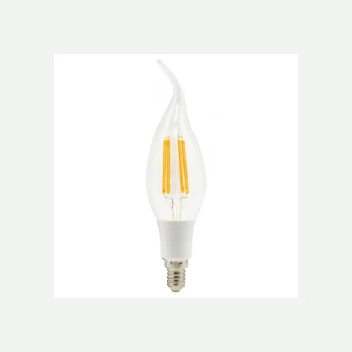 LED Bulb E14 7W 2700K Reflector