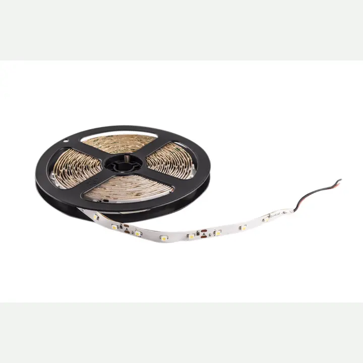 LED Strip Green 4,8W, IP20,5m