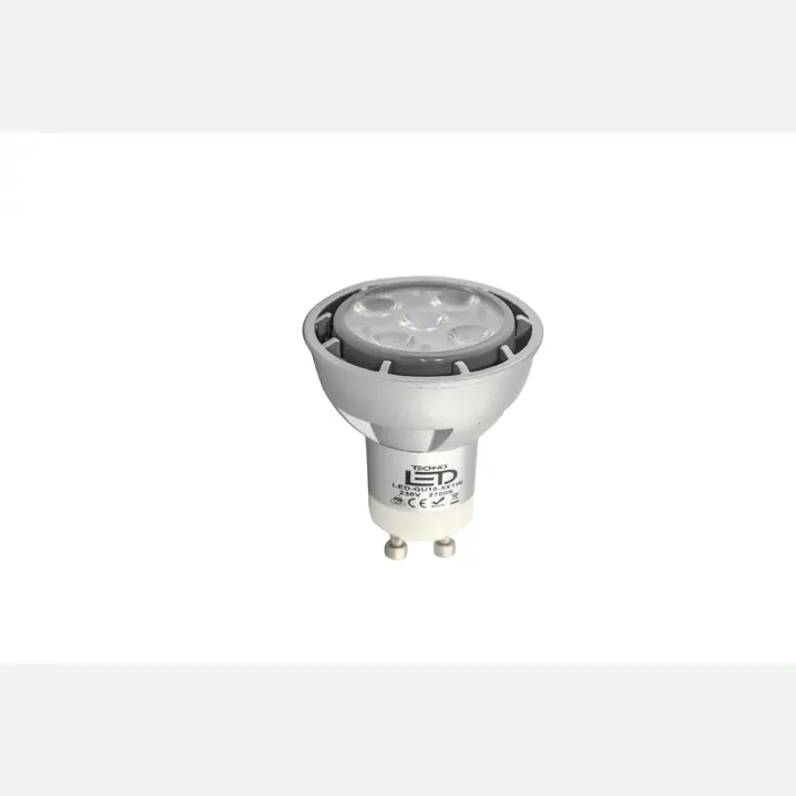 LED G9 5W 3000K