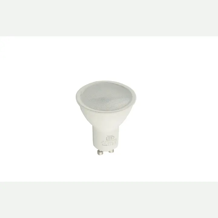 LED GU10 5W 4500K