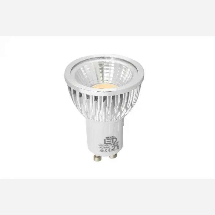 LED GU10 7W 4500K