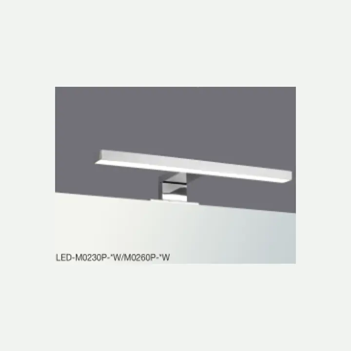 LED Mirror Light Power 5W