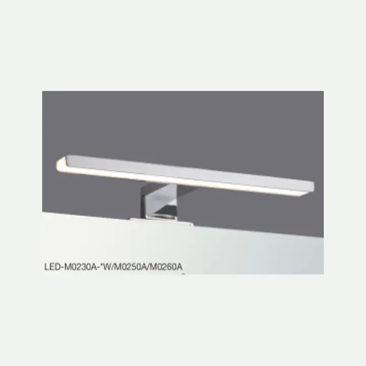 LED Mirror Light Power 8W