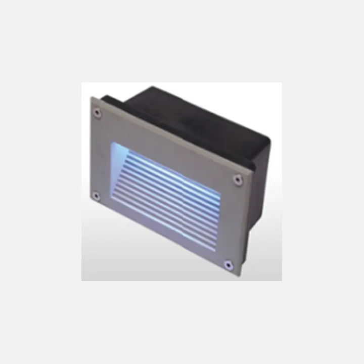 LED Floodlight for stairs 5W 3000K