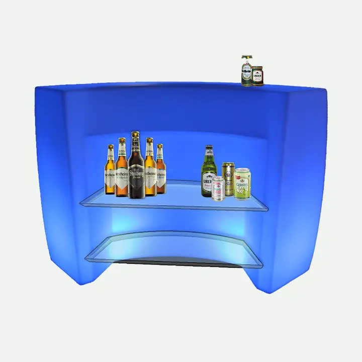 LED RGB bar