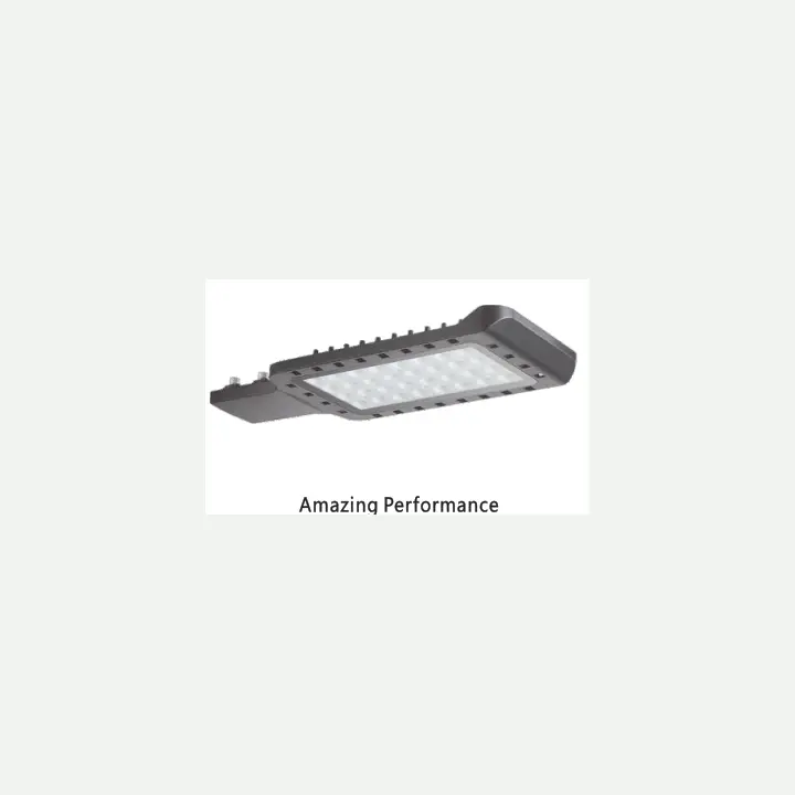 LED Smart Nano Street Floodlight 30w AC85-265V 4000-4500K