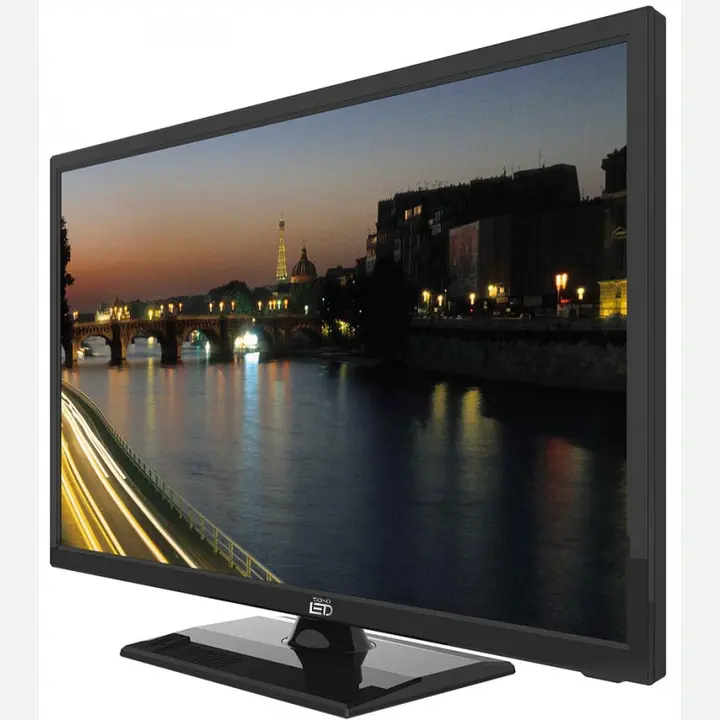 LED TV TechnoLED HD 22"