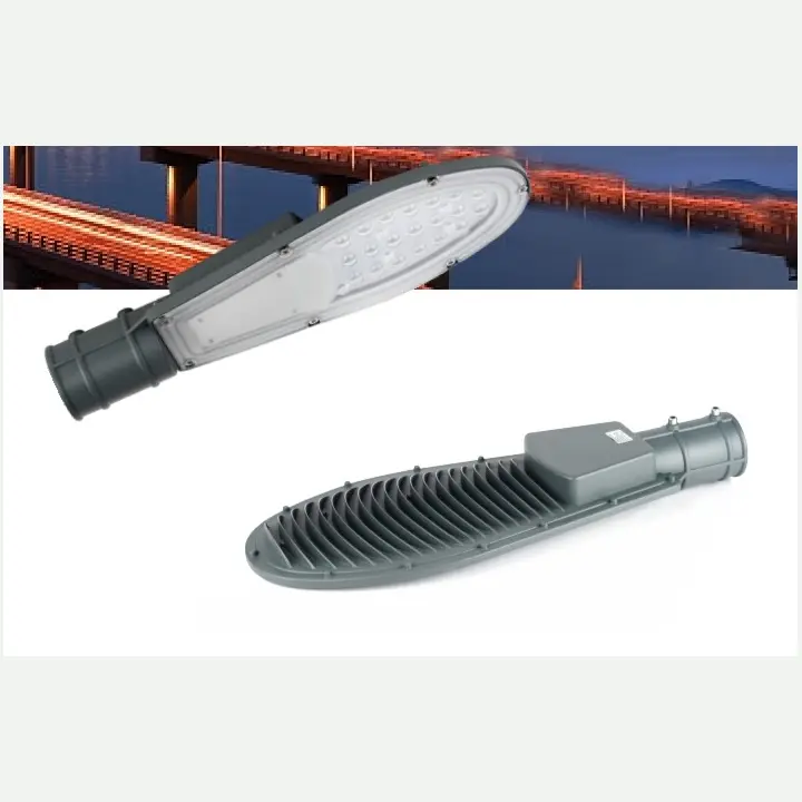 TechnoLED Floodlight №5 30-100 W IP 65 3000-10000 lum