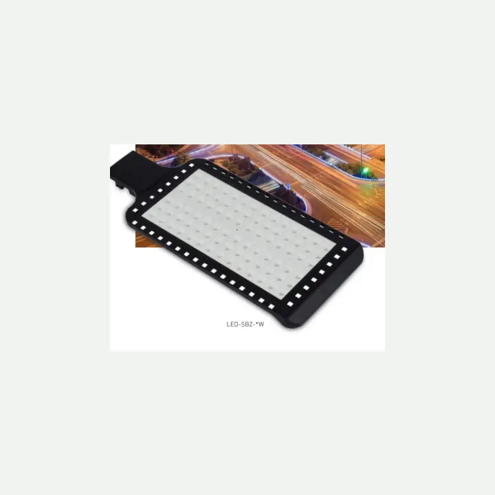 TechnoLED Floodlight №6 30-100 W IP 65 2000-10000 lum